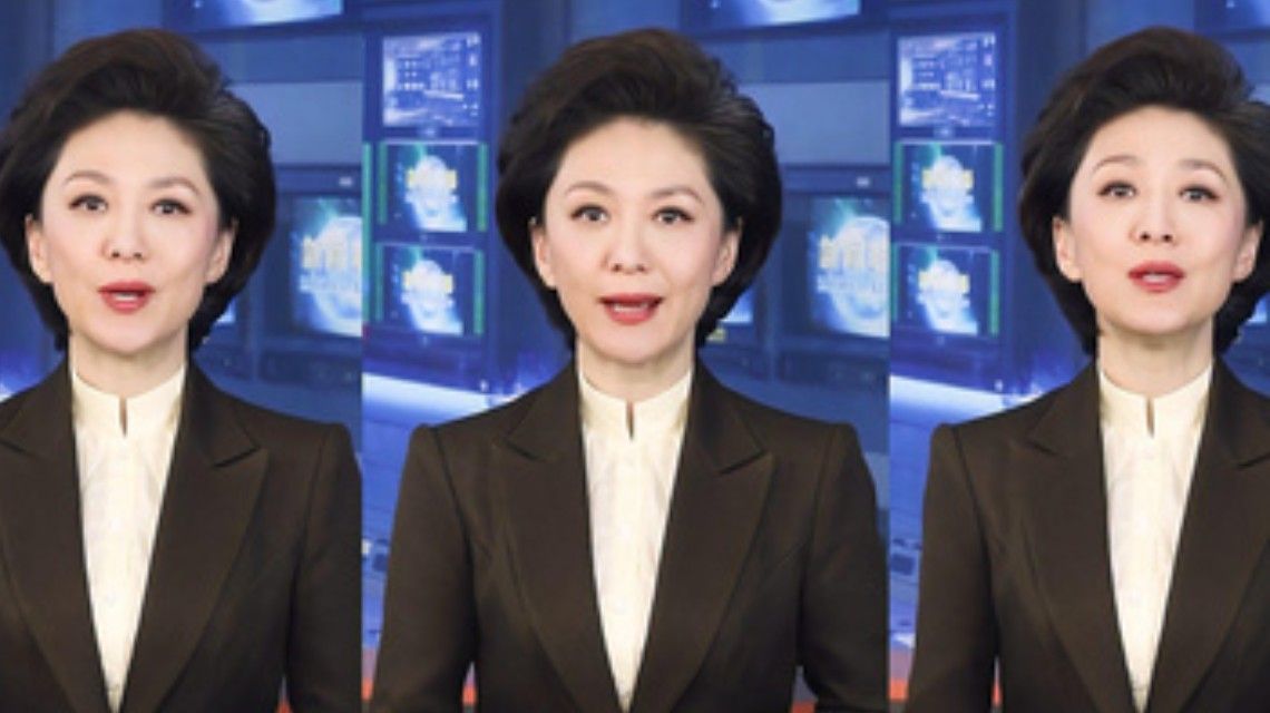 央视主播:立陶宛的台湾牌会成废牌