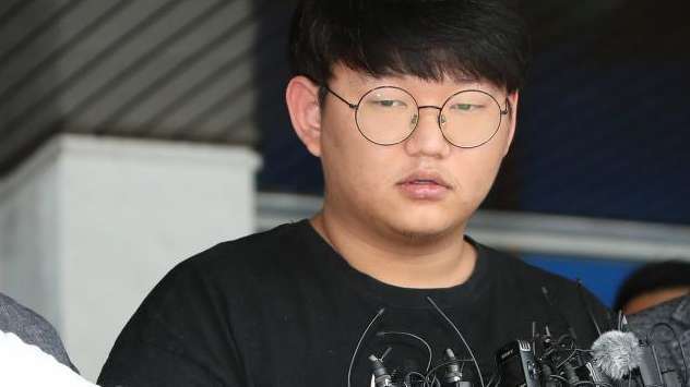 韩国n号房创建人终审获刑34年