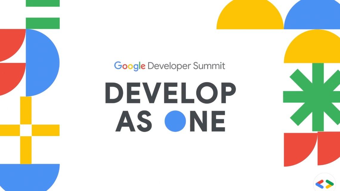 google开发者大会