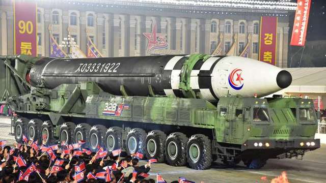 24小时热点舆情分析：朝鲜军方否认向俄出口武器弹药