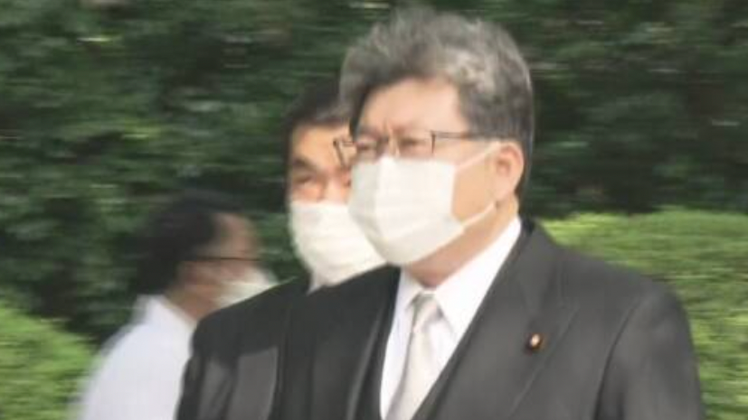 24小时热点舆情分析：多名日本政客今天“拜鬼”